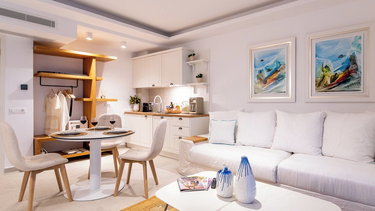 Photo of Livingroom in Perama