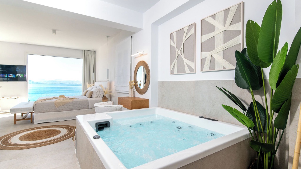 Photo of Bathroom in Perama