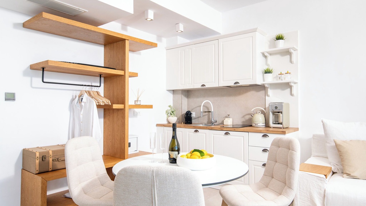 Photo of Kitchen in Perama