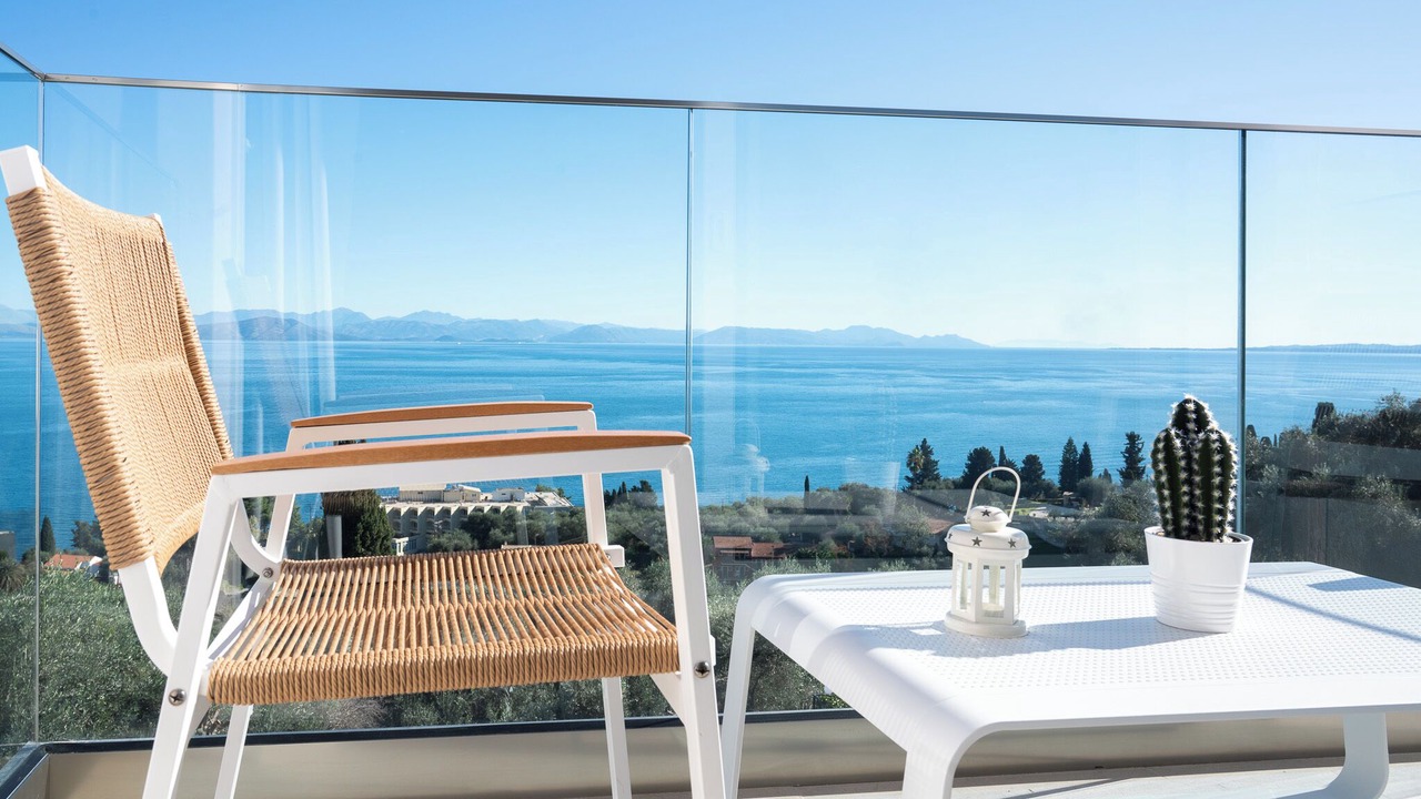 Photo of Patio Balcony in Perama