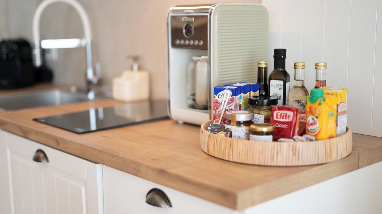 Photo of Kitchen in Perama