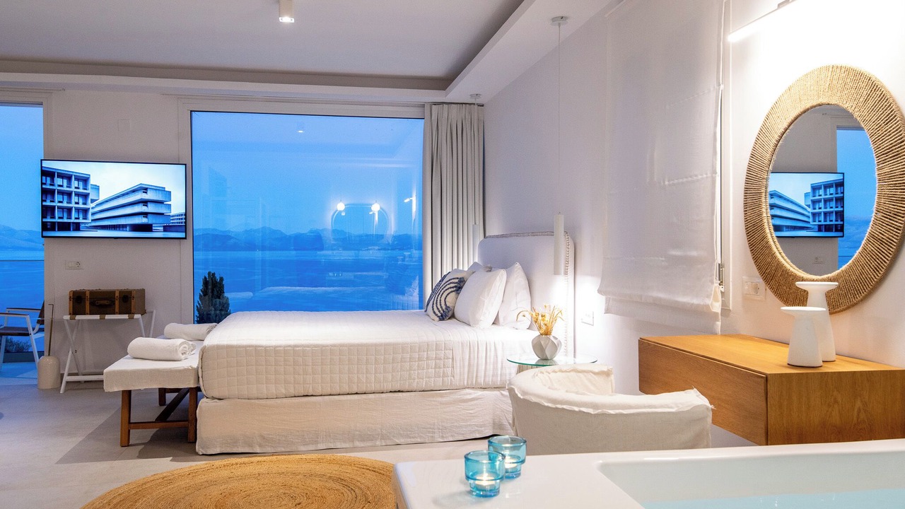 Photo of Bedroom in Perama