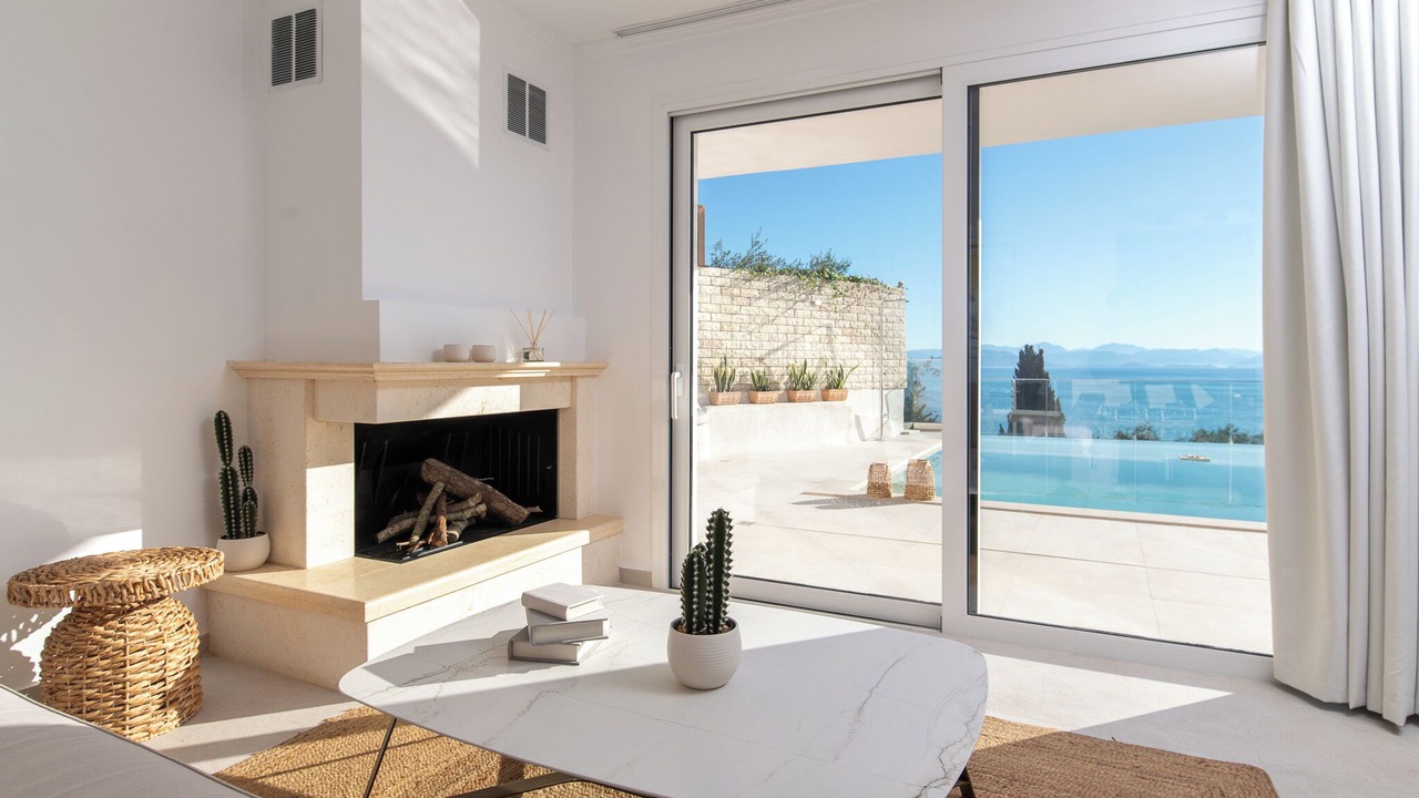 Photo of Livingroom in Perama