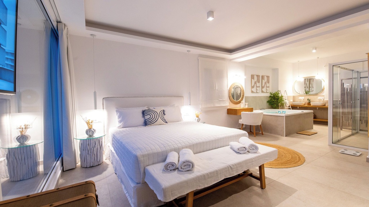 Photo of Bedroom in Perama