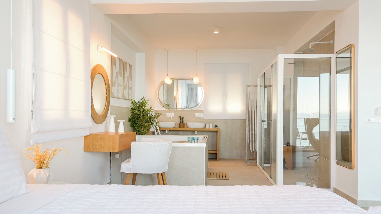 Photo of Bathroom in Perama