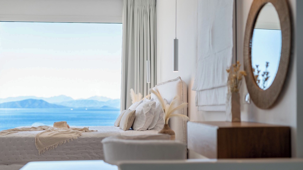 Photo of Bedroom in Perama