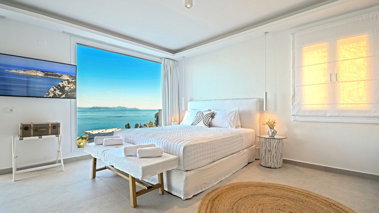 Photo of Bedroom in Perama