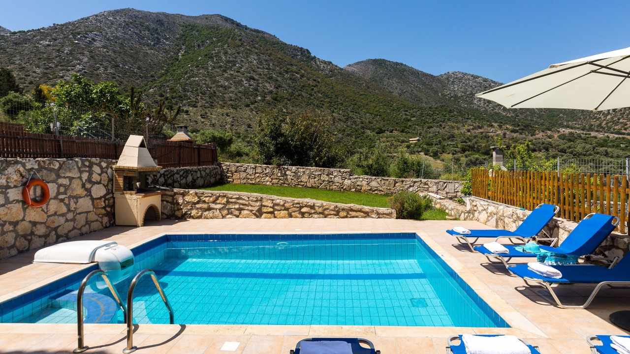 Photo of Outdoor in Geropotamos