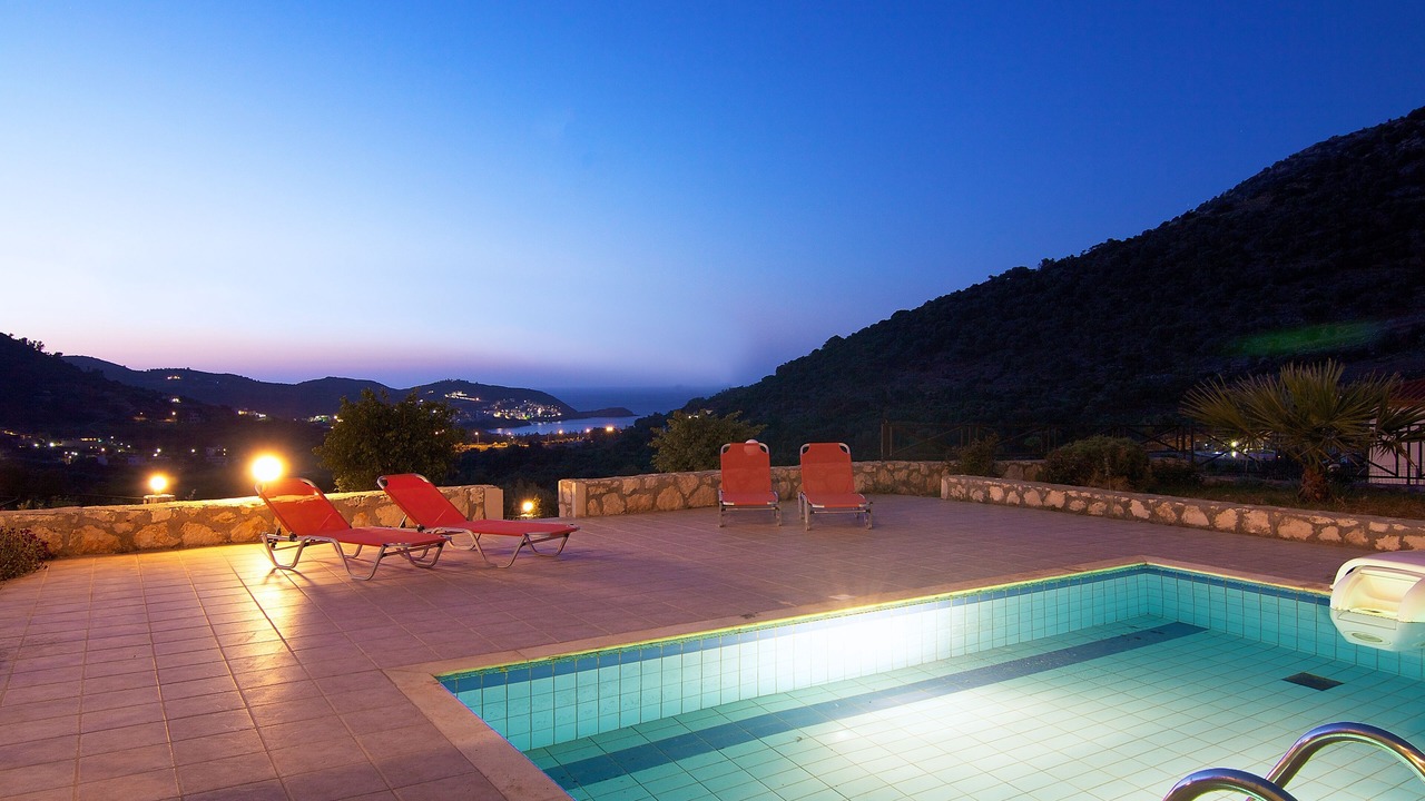 Photo of Outdoor in Geropotamos