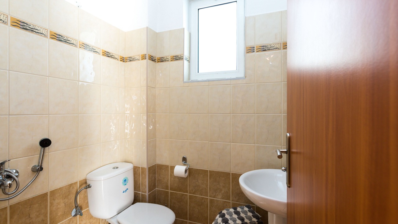 Photo of Bathroom in Geropotamos