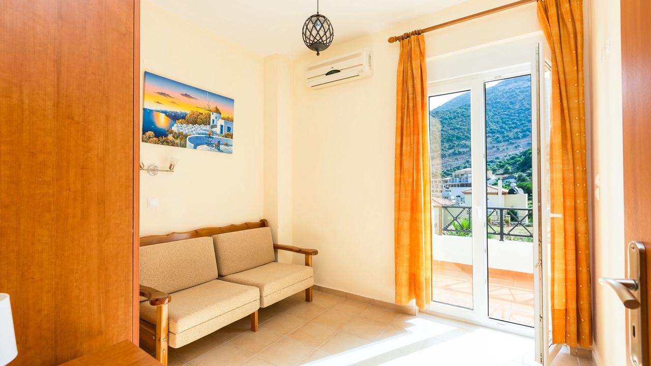 Photo of Livingroom in Geropotamos