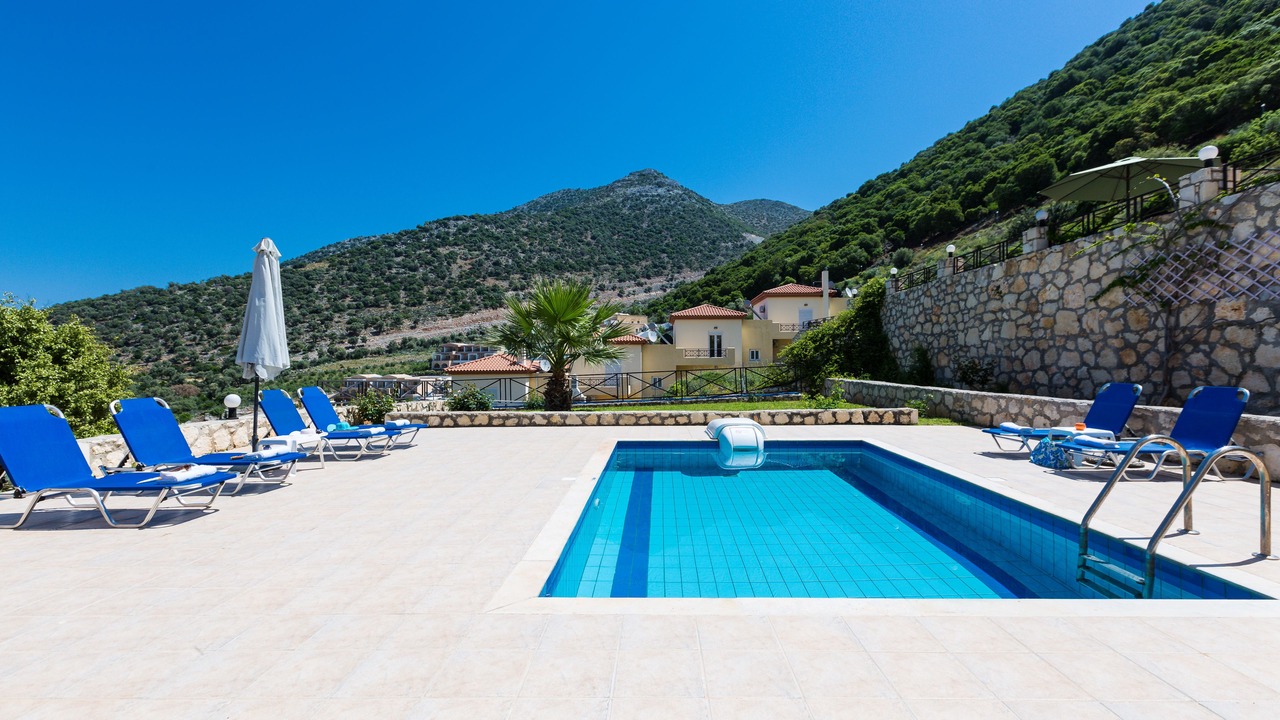 Photo of Outdoor in Geropotamos