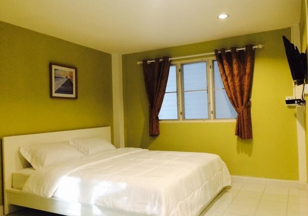 Photo of Bedroom in Hat Chao Samran