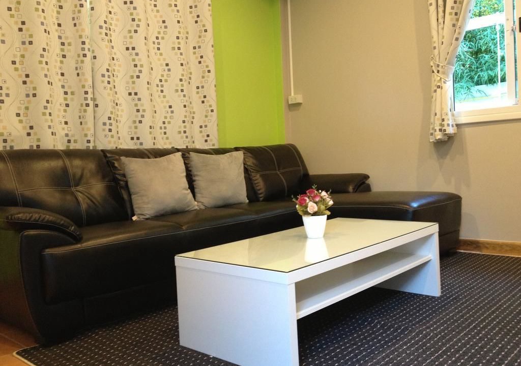 Photo of Livingroom in Hat Chao Samran
