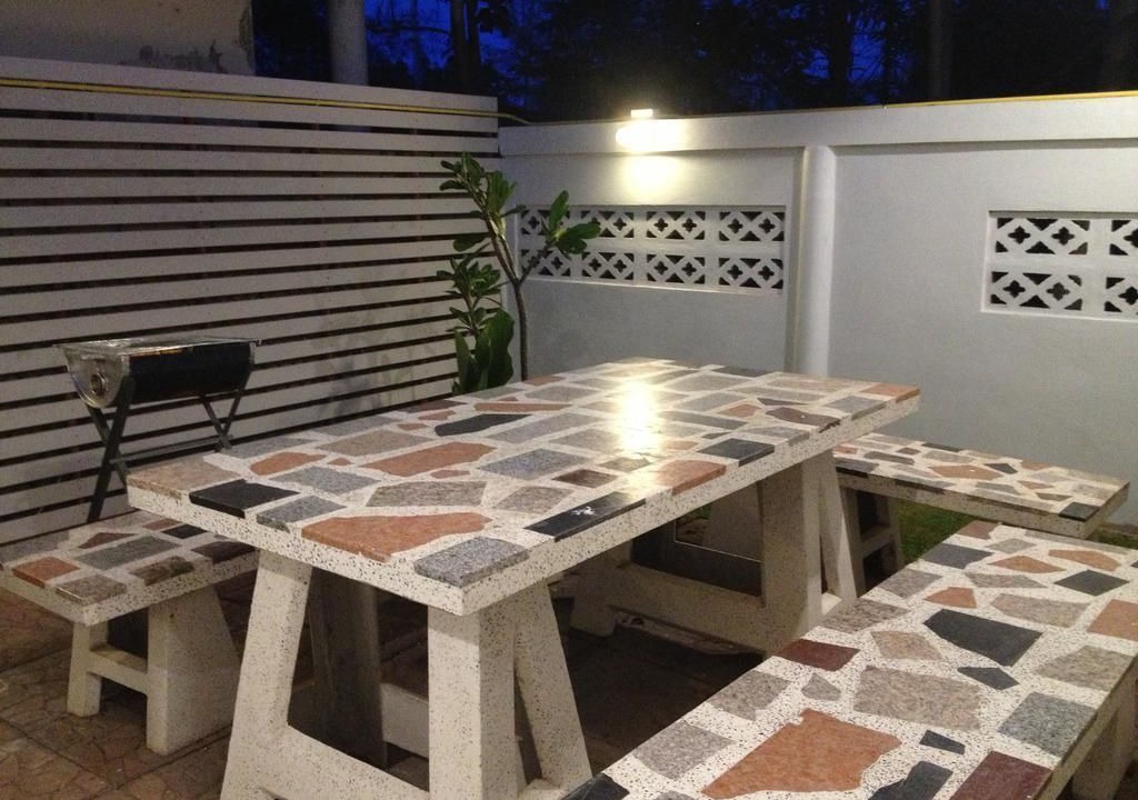 Photo of Patio Balcony in Hat Chao Samran
