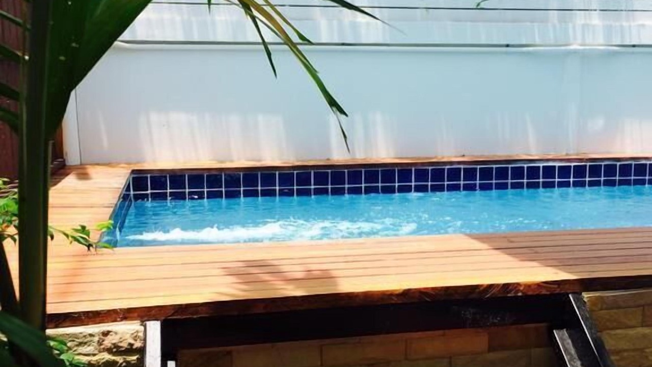 Photo of Patio Balcony in Hat Chao Samran