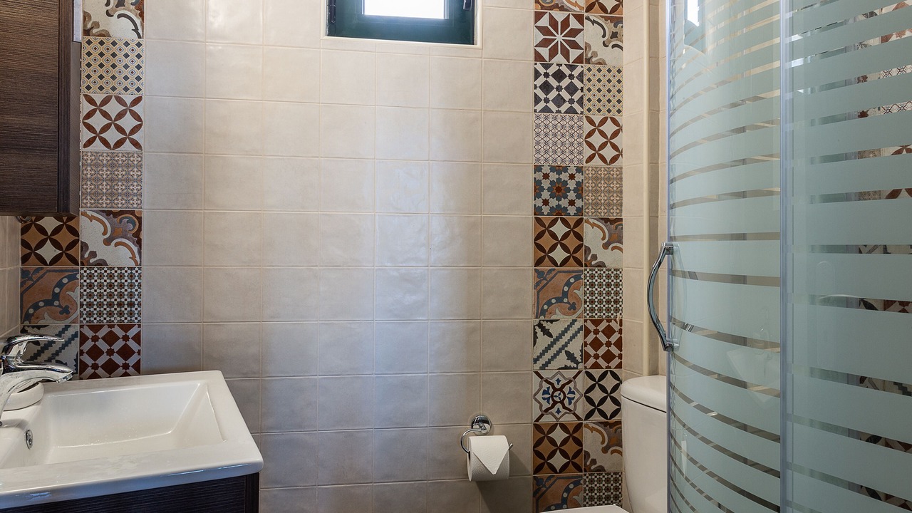 Photo of Bathroom in Rapaniana