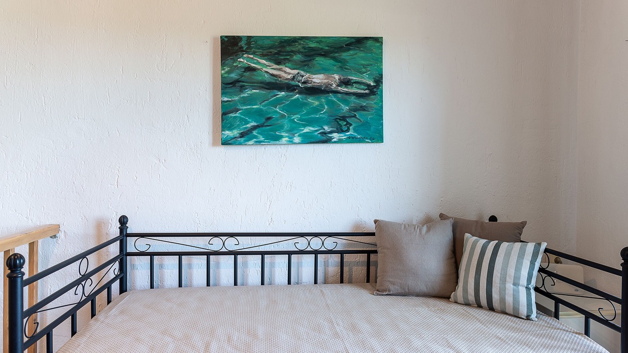 Photo of Bedroom in Rapaniana