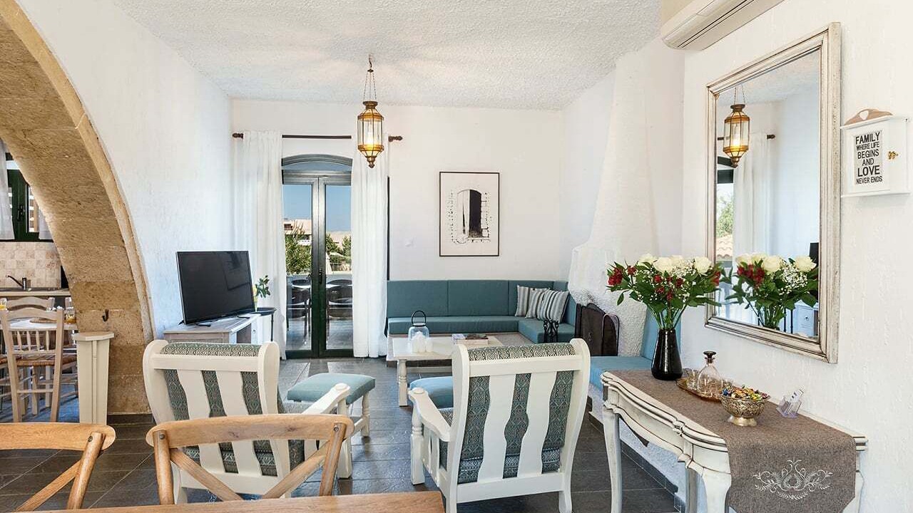 Photo of Livingroom in Rapaniana