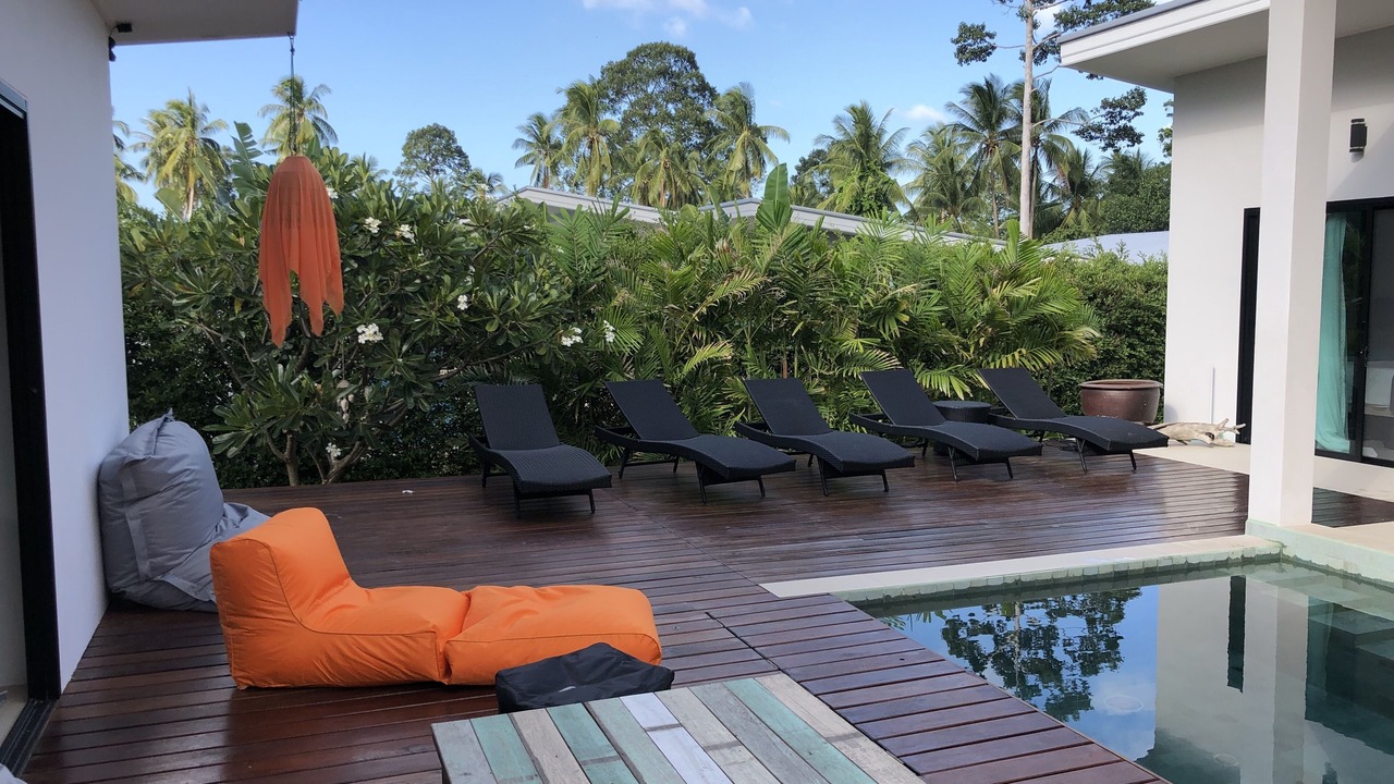 Photo of Outdoor in Koh Samui