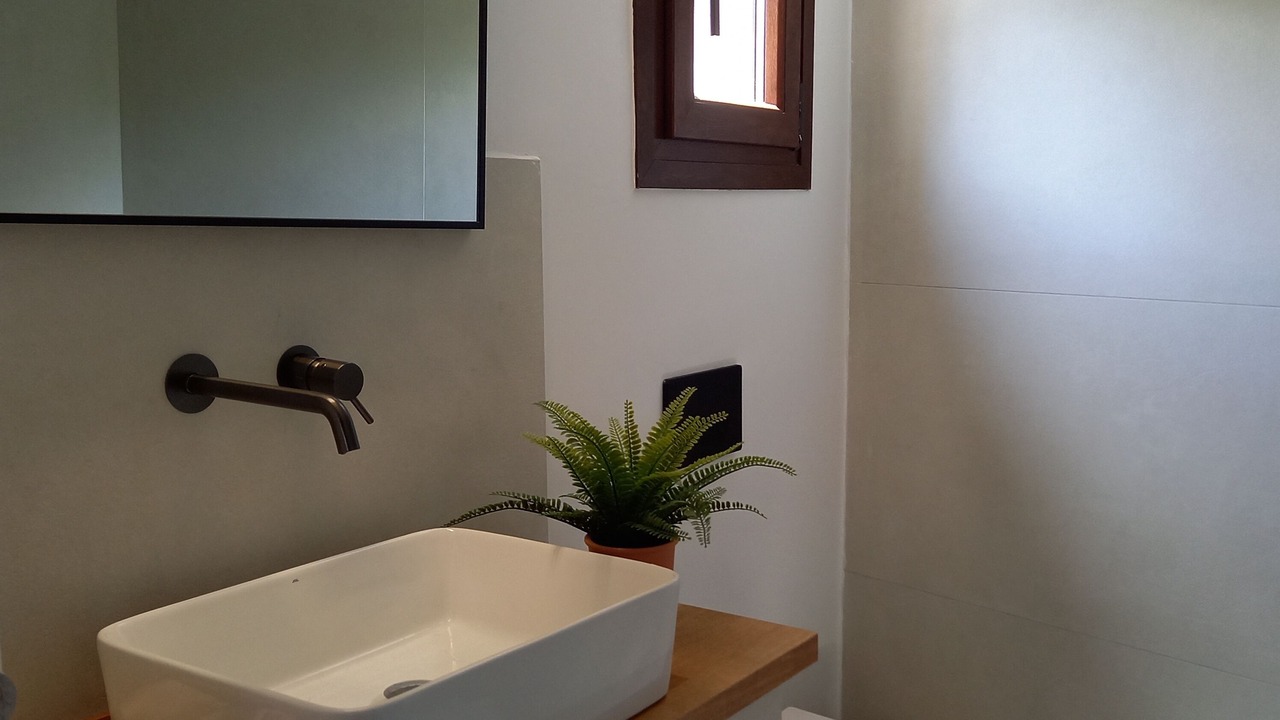 Photo of Bathroom in Alika