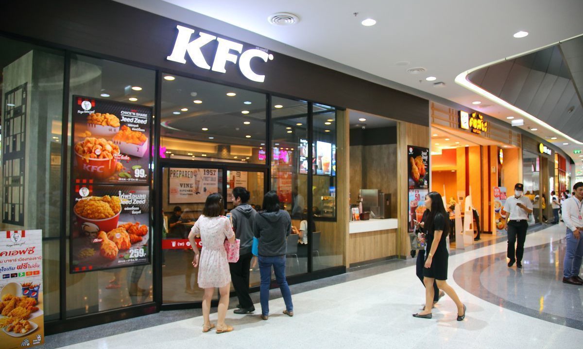 Photo of Outdoor in Ban Mai
