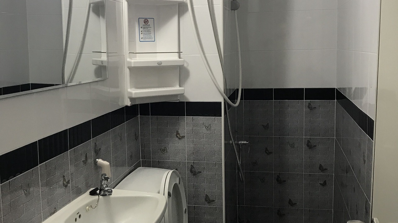 Photo of Bathroom in Ban Mai