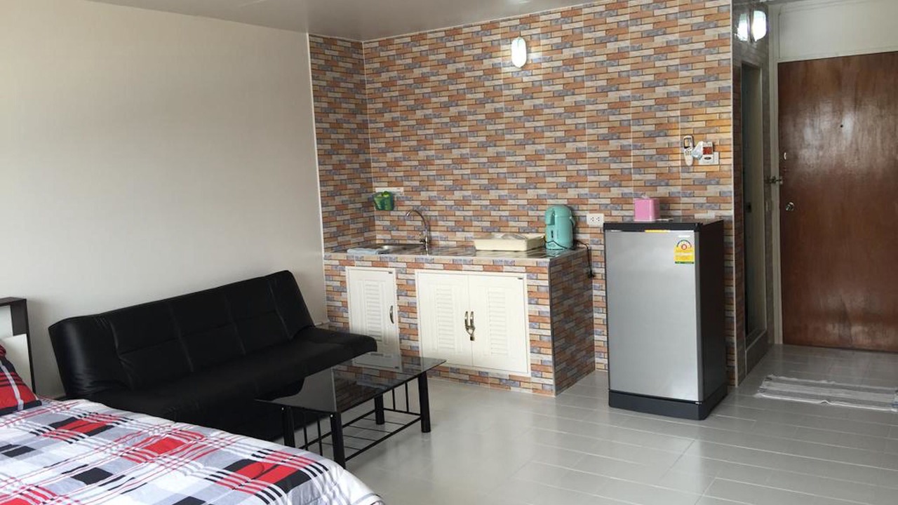 Photo of Bedroom in Ban Mai