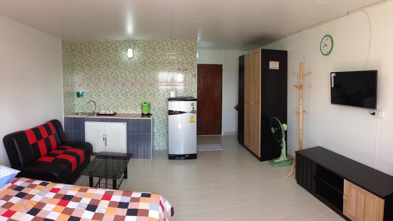 Photo of Bedroom in Ban Mai