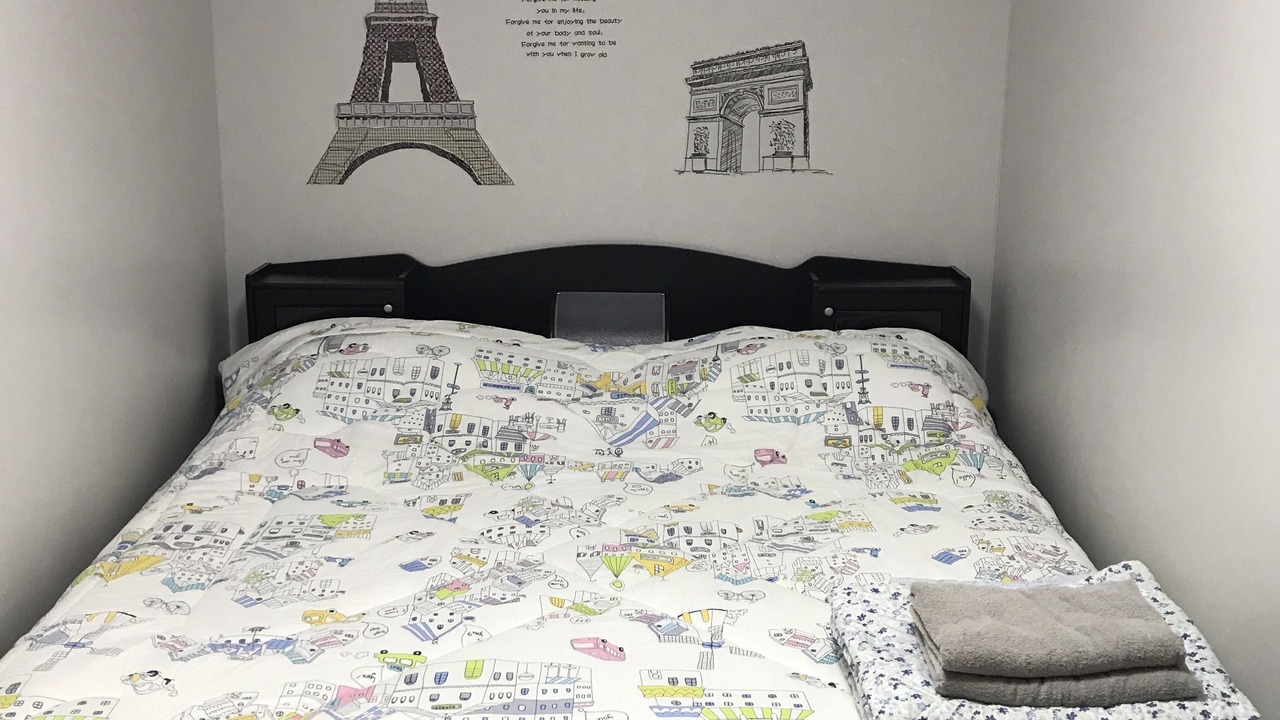 Photo of Bedroom in Ban Mai