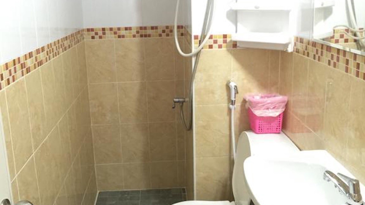Photo of Bathroom in Ban Mai