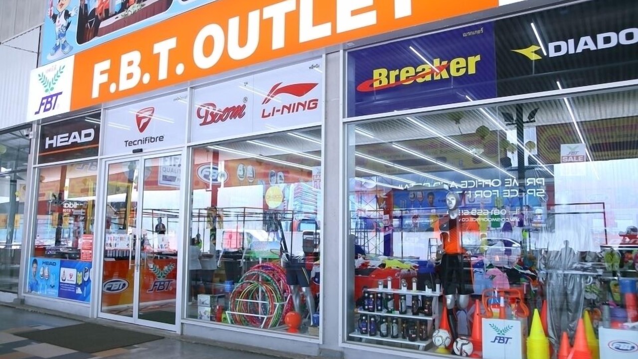 Photo of Outdoor in Ban Mai