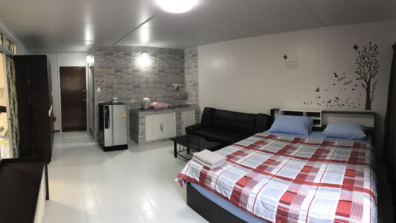 Photo of Bedroom in Ban Mai