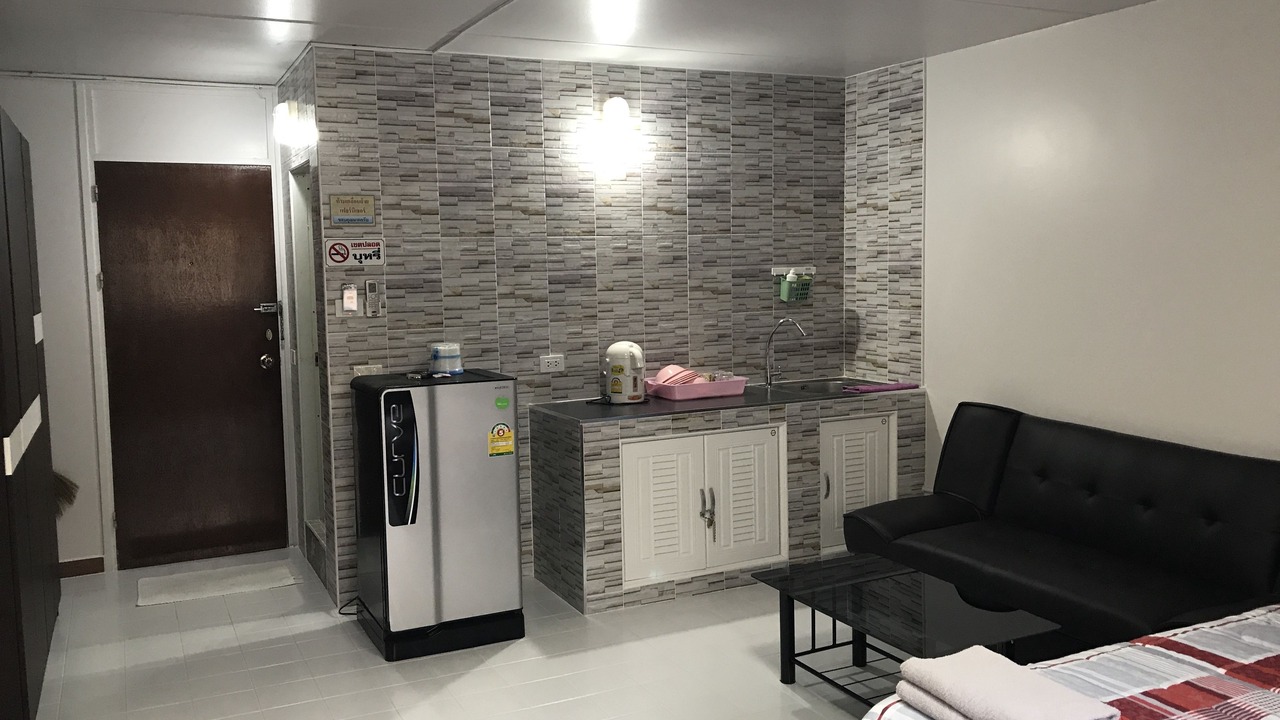 Photo of Bedroom in Ban Mai