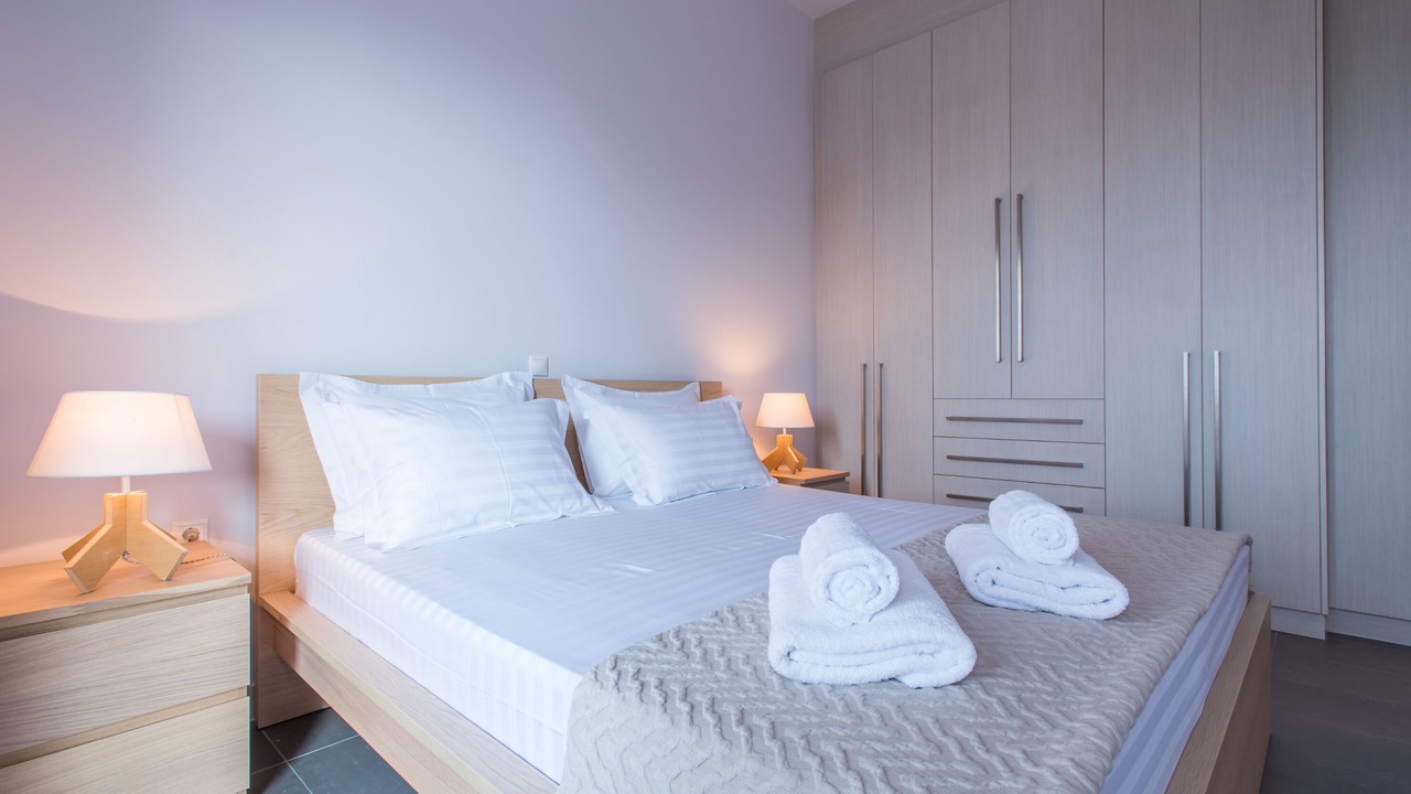 Photo of Bedroom in Melissi