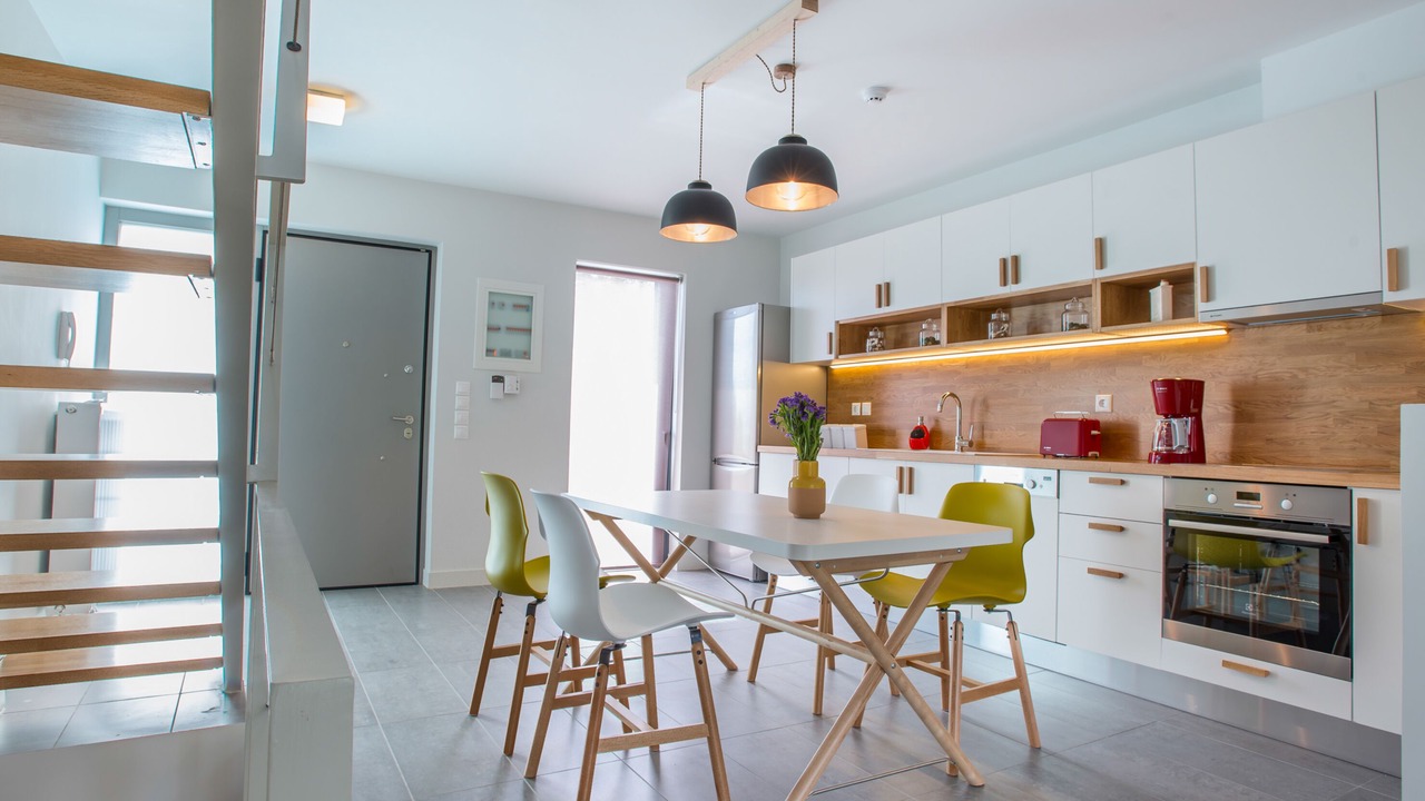 Photo of Kitchen in Melissi