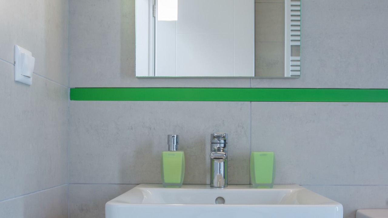 Photo of Bathroom in Melissi