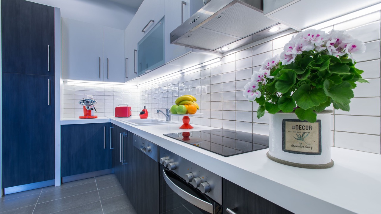 Photo of Kitchen in Melissi
