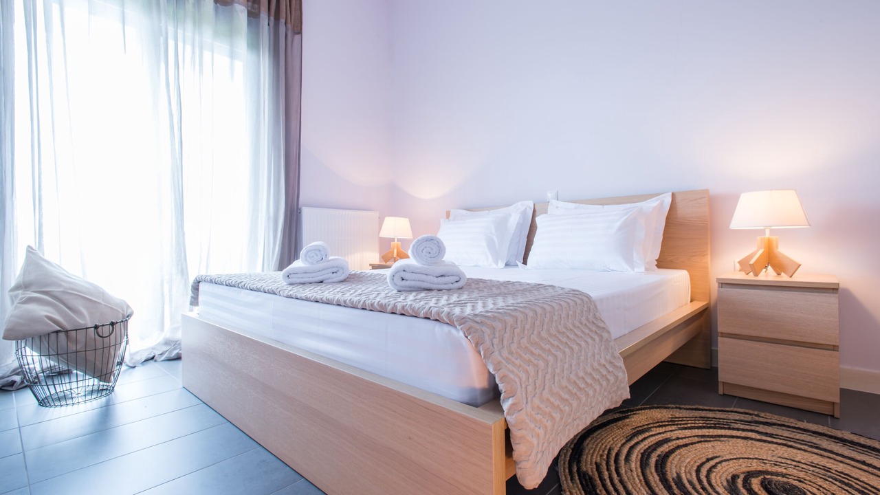 Photo of Bedroom in Melissi