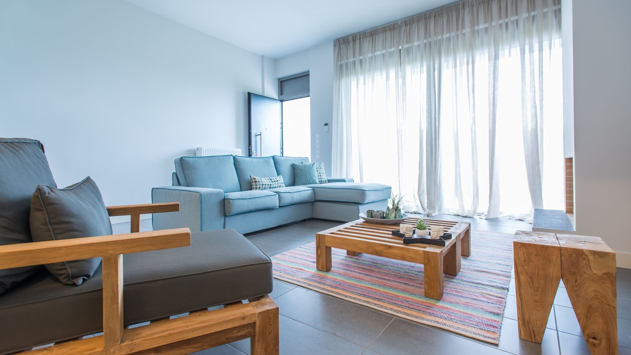Photo of Livingroom in Melissi