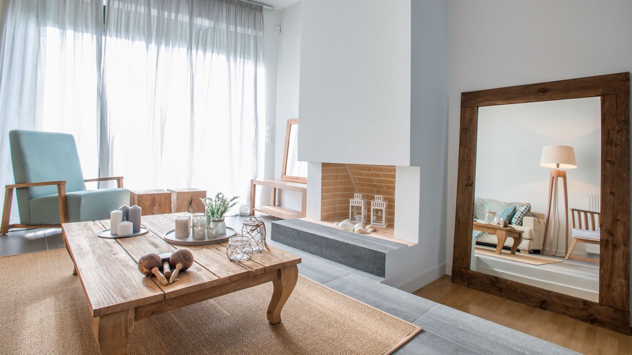 Photo of Livingroom in Melissi
