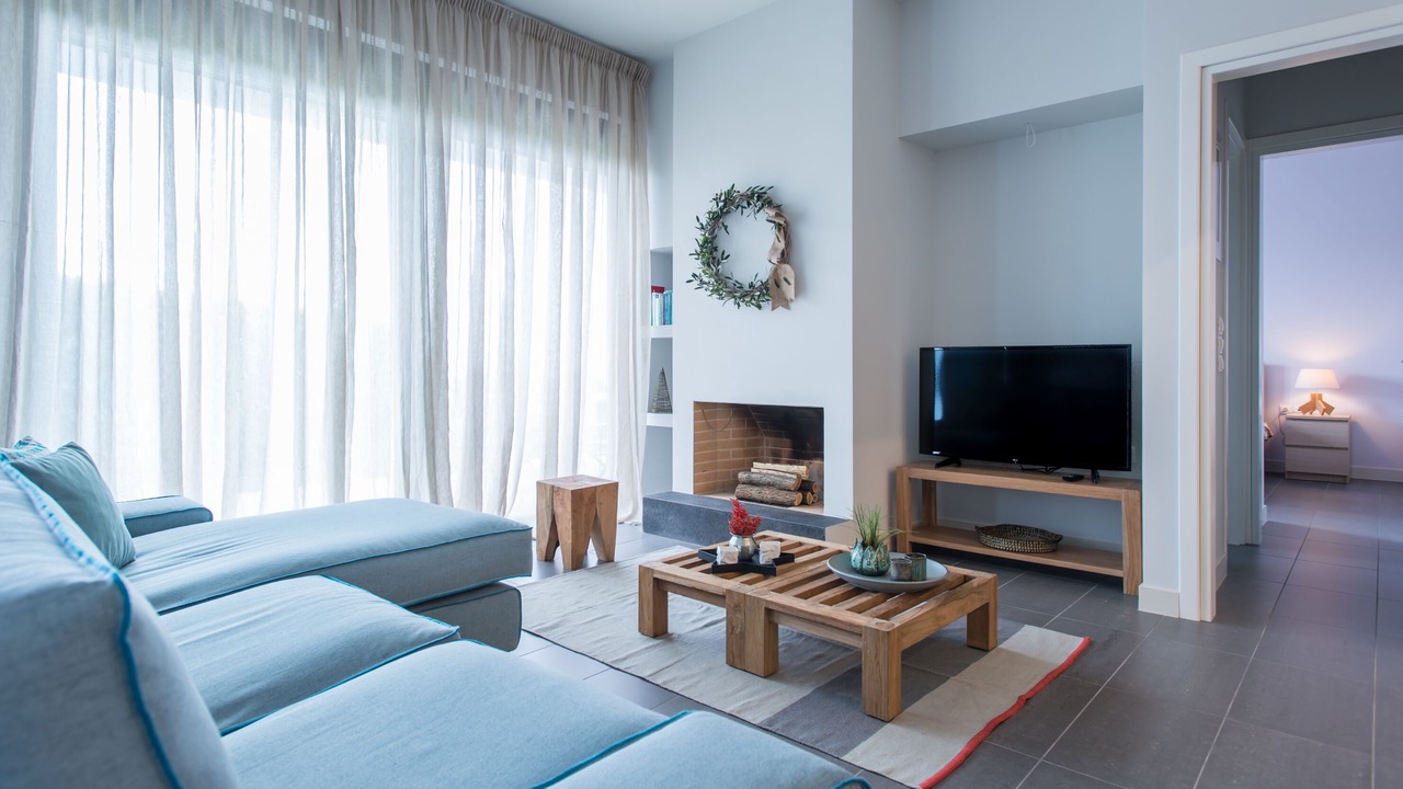 Photo of Livingroom in Melissi