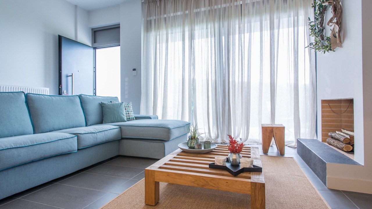 Photo of Livingroom in Melissi