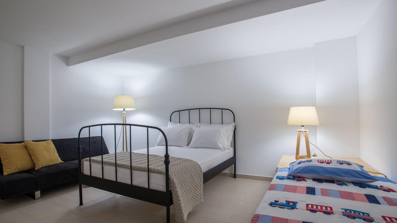 Photo of Bedroom in Melissi