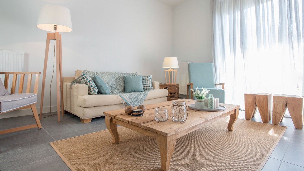 Photo of Livingroom in Melissi