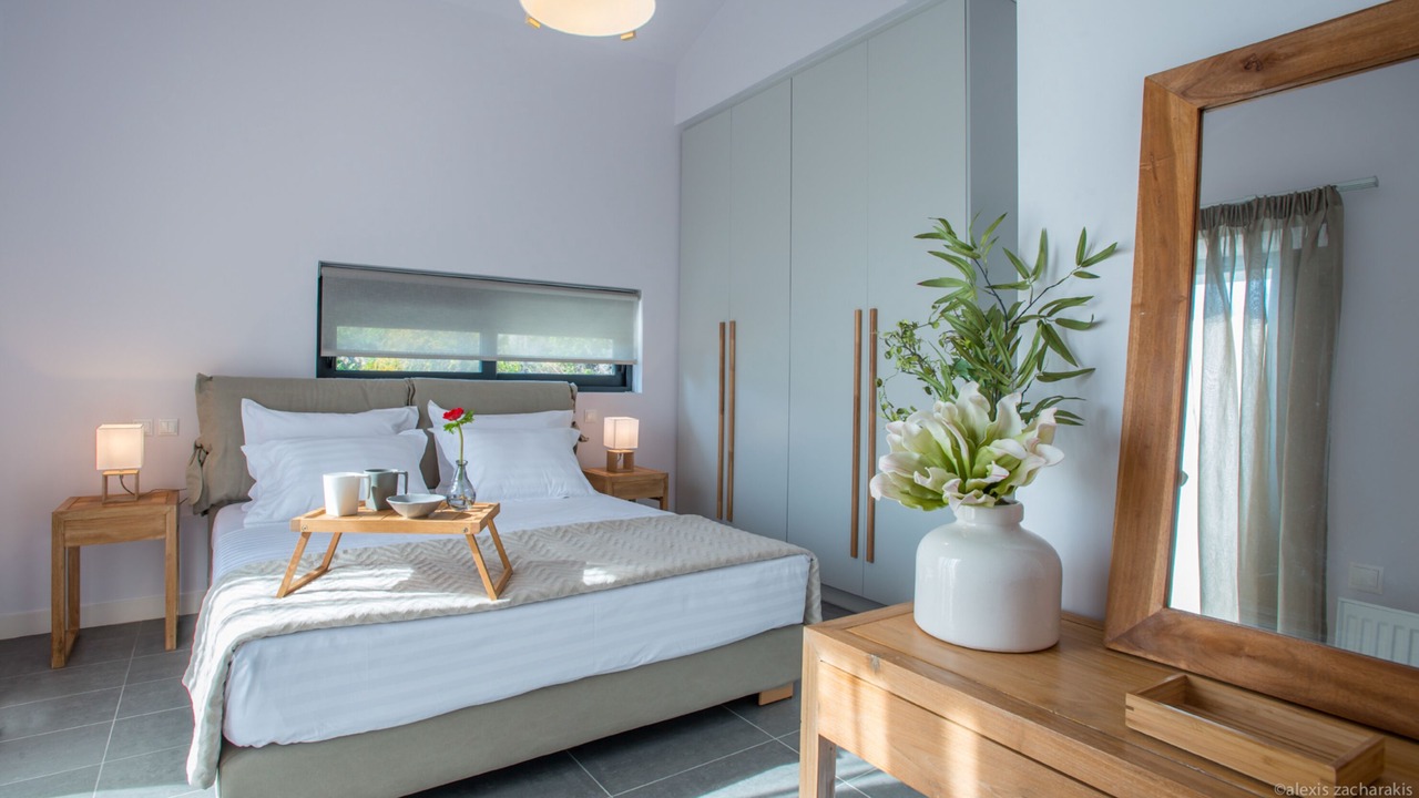 Photo of Bedroom in Melissi