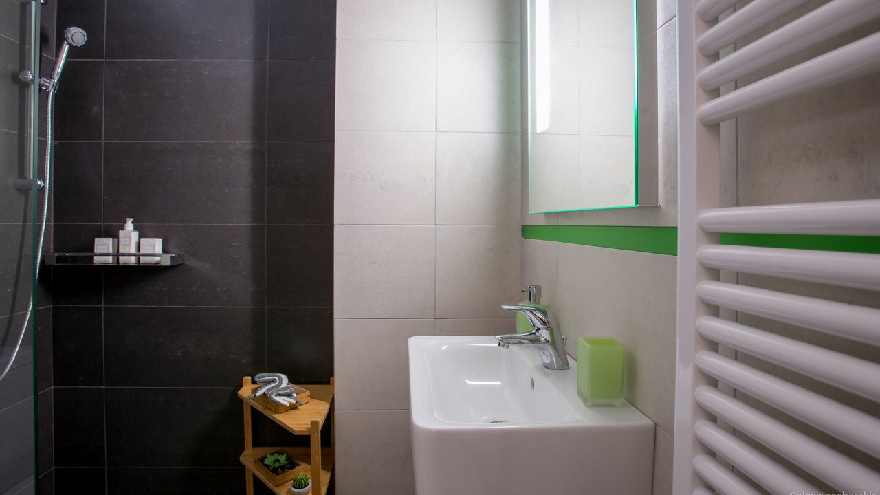 Photo of Bathroom in Melissi