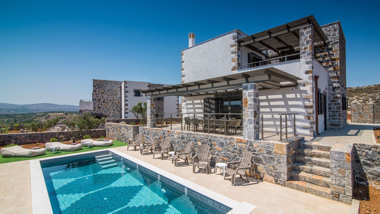 Photo of Outdoor in Gouves