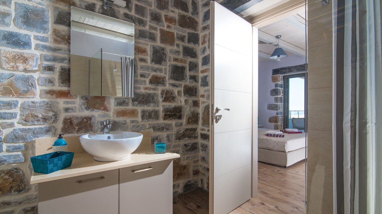 Photo of Bathroom in Gouves