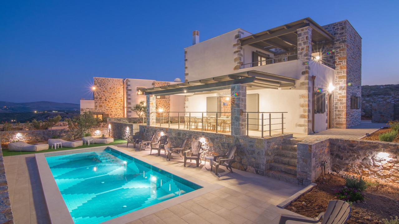Photo of Outdoor in Gouves